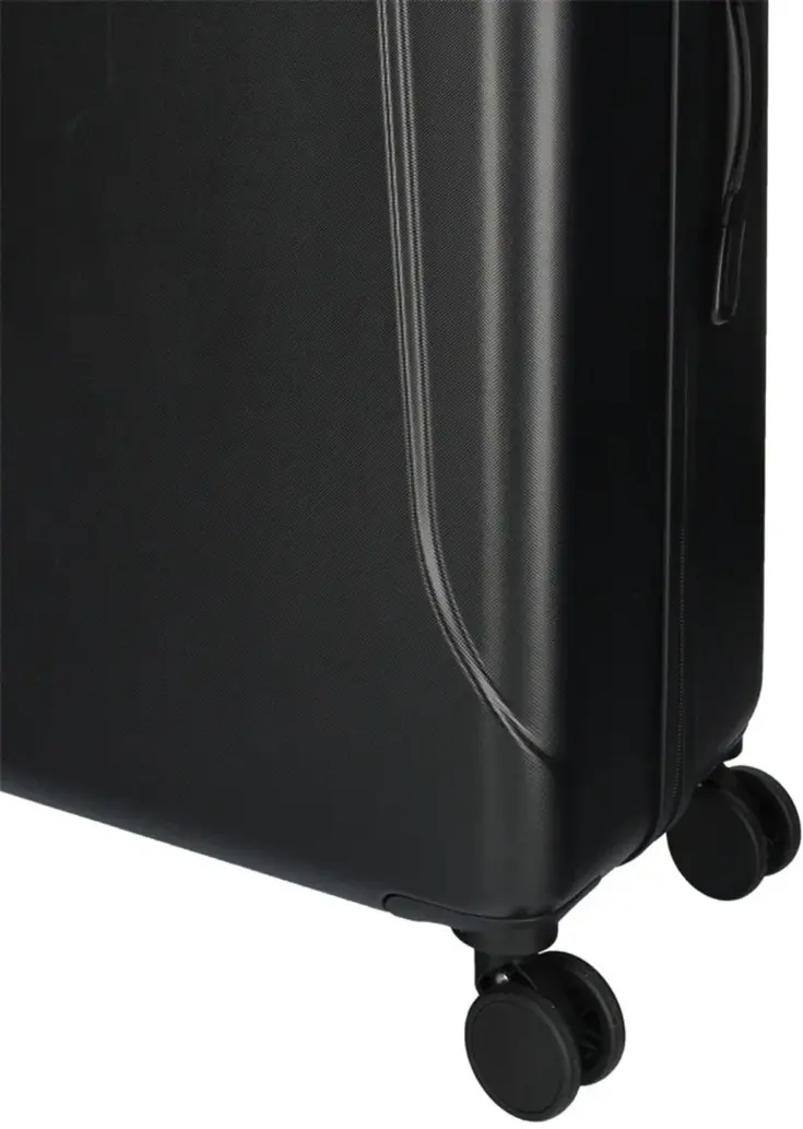 Edmonton - Grote koffer - 77cm - 106L