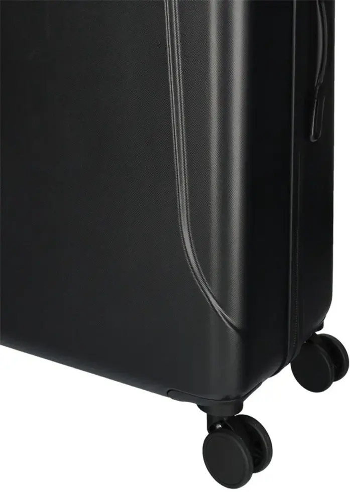 Edmonton - Grote koffer - 77cm - 106L
