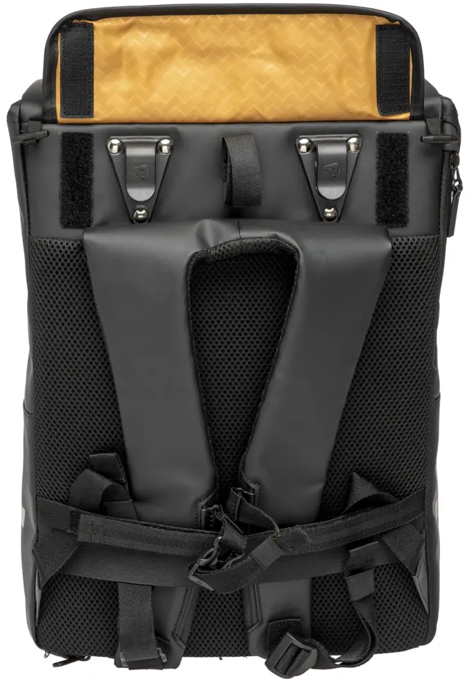 Rugtas Odense Backpack 18 Liter