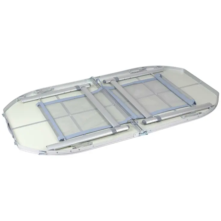 Tafel Premium Ovaal 150x80 cm