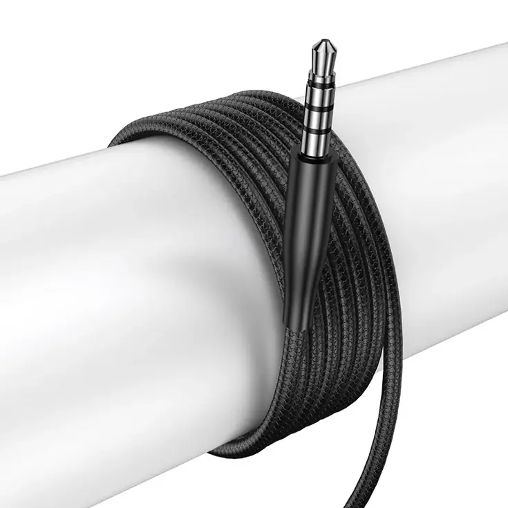 Bedrade In-Ear Oortjes AUX - USAMS