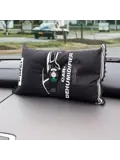 Pingi auto ontvochtiger