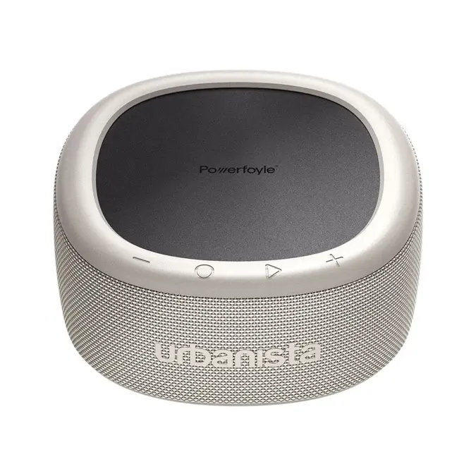 Urbanista Malibu – Zelfopladende Speaker