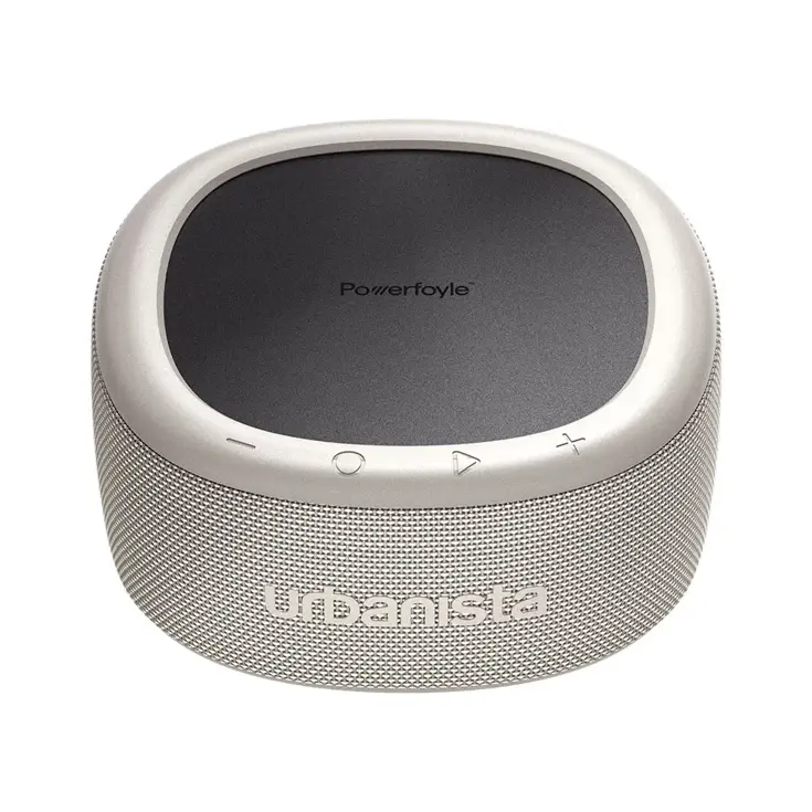 Urbanista Malibu – Zelfopladende Speaker