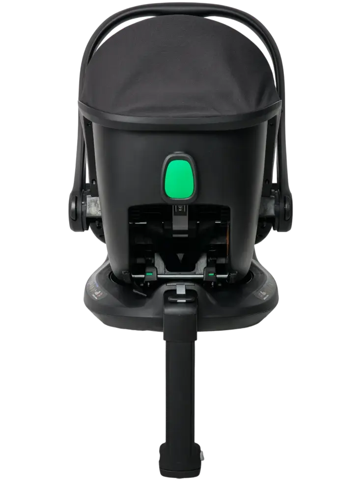 Jacky Pro - Autostoel met Base - Novi Baby