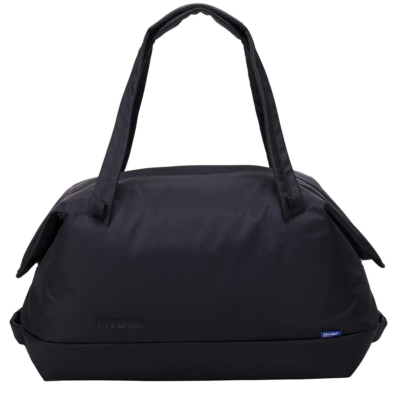 Thule  Subterra 2 Duffel 35L black  Zwart main product image