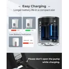 Flextail - Luchtbedpomp - Tiny Pump X2