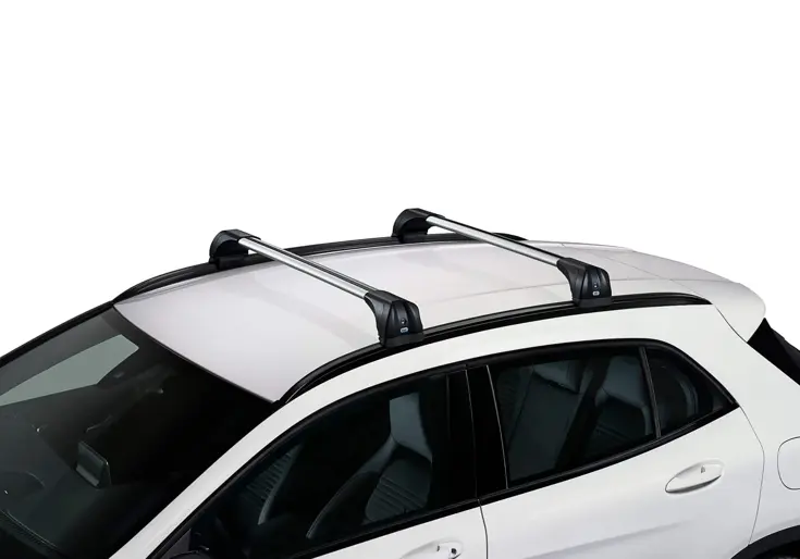 Dakdragers Fuse - Opel Corsa D (2006-2014)