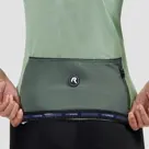 Essential Graphic II Fietsshirt Dames Rogelli