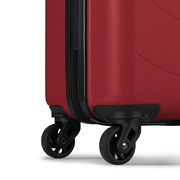 BHPPY - Handbagage Koffer - 53cm