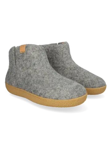 Rabara Maha - Pantoffels - Unisex - Tofvel