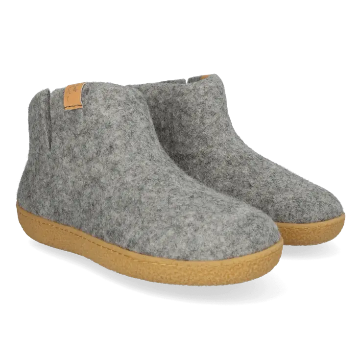 Rabara Maha - Pantoffels - Unisex - Tofvel