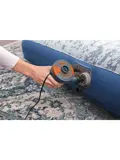 Luchtbed - Bestway - 2P - 152x203 cm + pomp