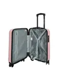 Edmonton - Handbagage koffer - 55cm - 35L