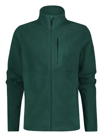 Eden – Fleecevest heren