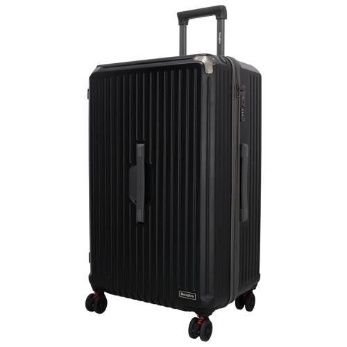 Leon - Grote koffer - 5 wielen - 112L