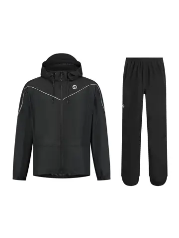 Commuter - Regenpak Uniseks