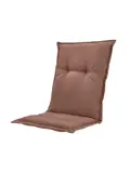 Panama - Kussen lage rug - Set van 4