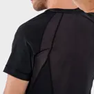 HOM - Sports Lab O-hals Shirt - Heren