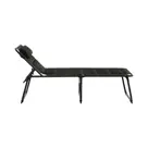 Barletta ligbed black