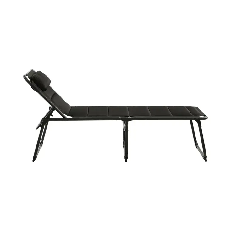 Barletta ligbed black