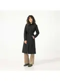 Trench Coat Long Regenjas - Dames