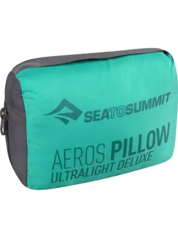 Aeros Ultralight - Kussen Turquoise