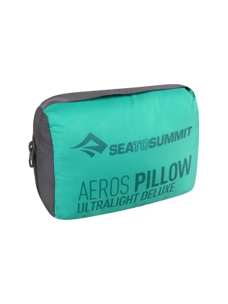 Aeros Ultralight - Kussen Turquoise