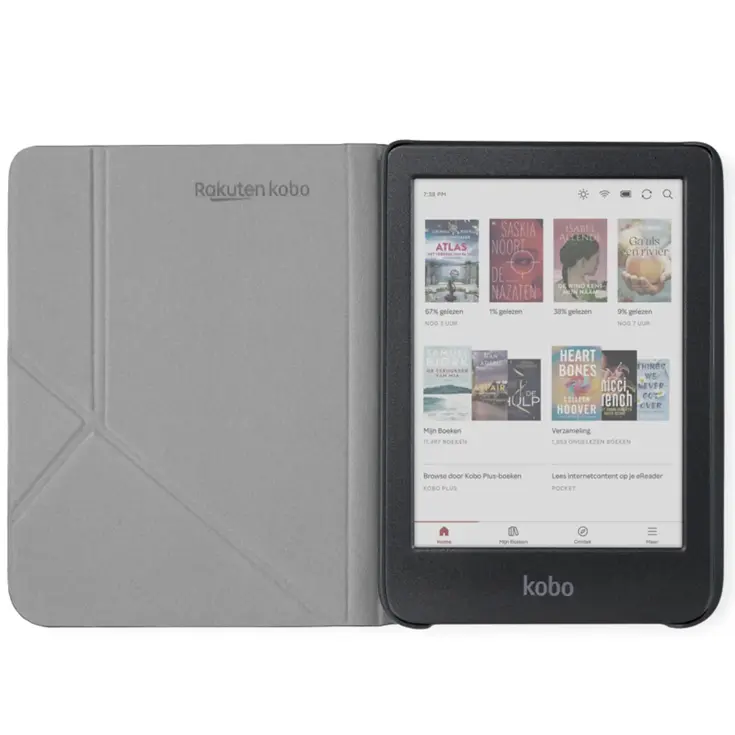 Kobo SleepCover - Kobo Clara Colour / BW