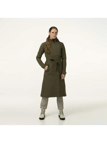 Trench Coat Long - Regenjas dames