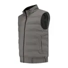 Magnus - Heren bodywarmer - Travelin'