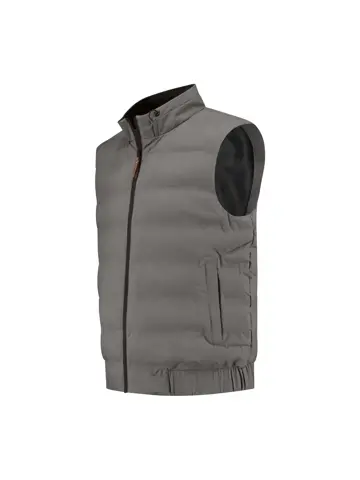 Magnus - Heren bodywarmer - Travelin'
