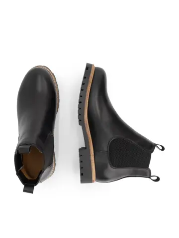 Travelin' Nodeland Heren - Chelsea boots