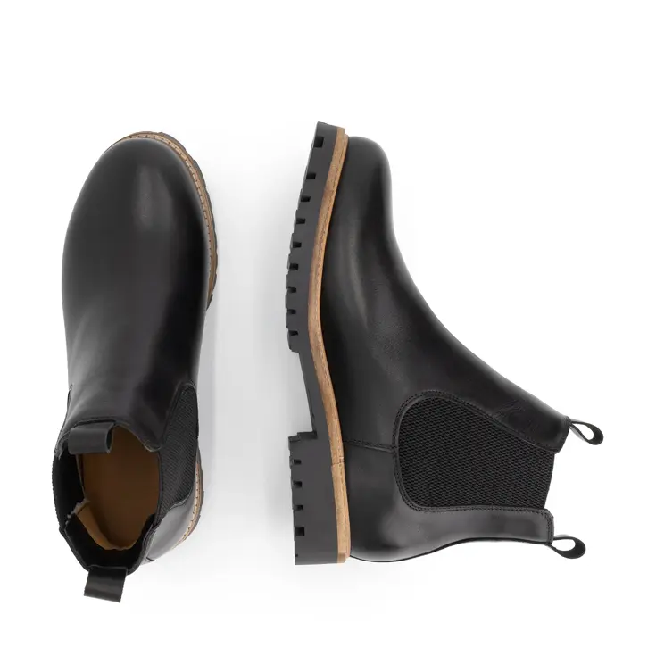 Nodeland Heren - Chelsea boots