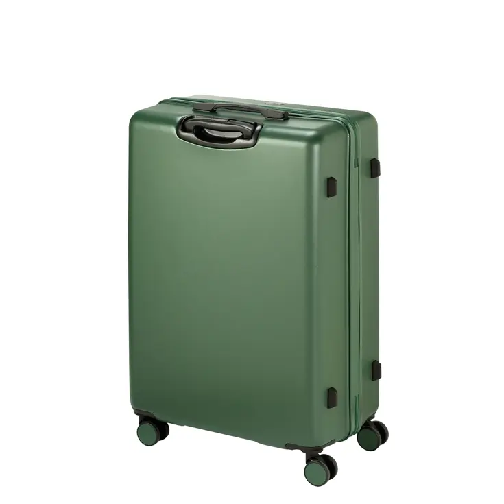 SoHo - Grote Koffer - 93L - TSA-slot