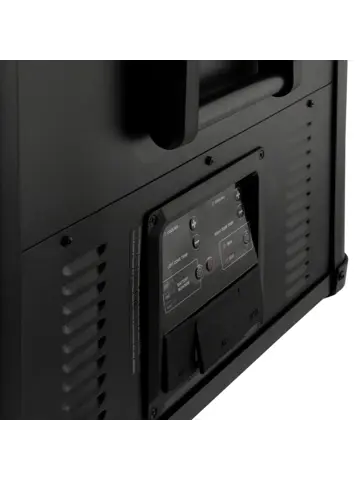 koelbox compressor MCCP-75 AC/DC