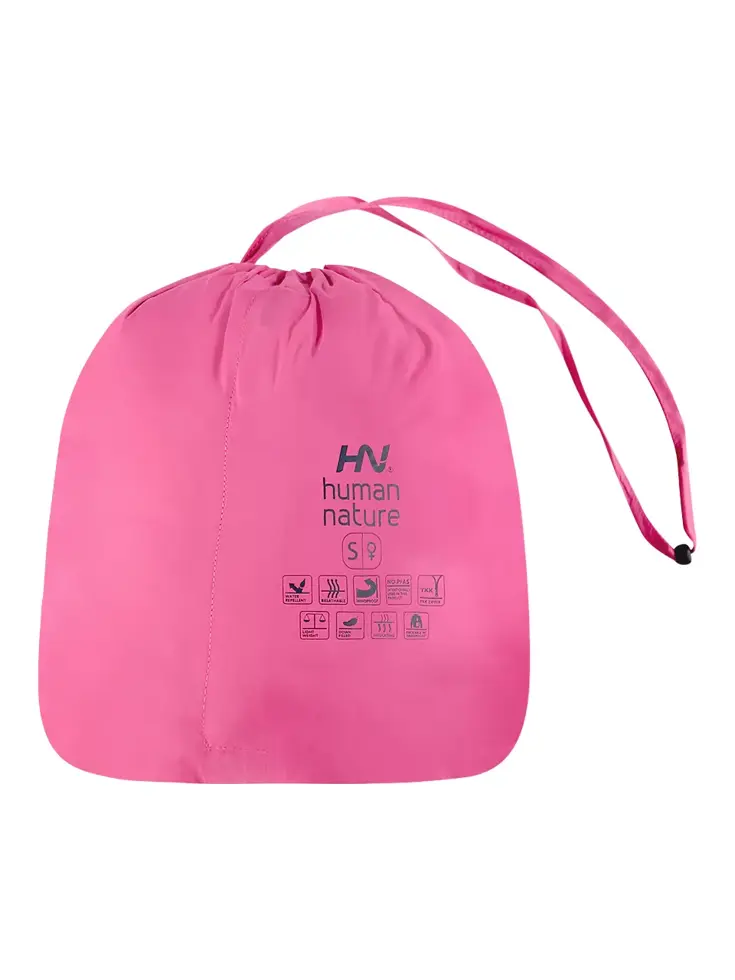 Valraz - Donsjas dames - Human Nature