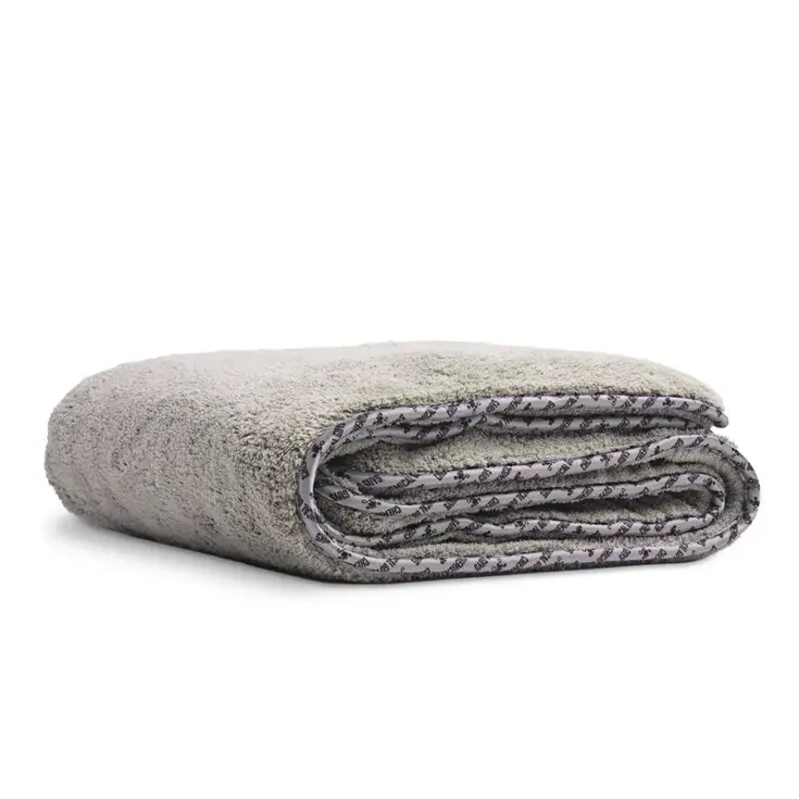 Microfiber towel droogdoek