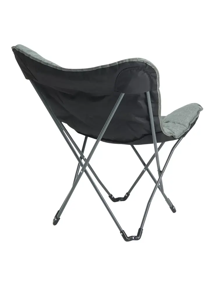 Inklapbare camping vlinderstoel - Human Nature 