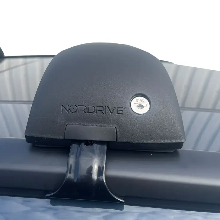 Nordrive dakdragers Peugeot 3008 2016-2023