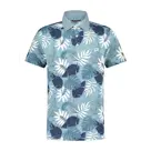 Flook - Polo heren - Human Nature