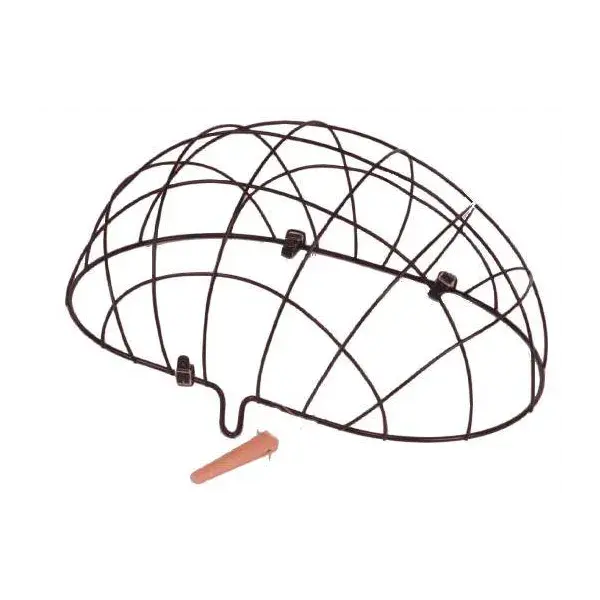 Basil Draadkoepel Voor Hondenfietsmand Pluto