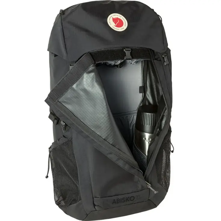 Fjallraven Abisko Hike 35 M/L navy