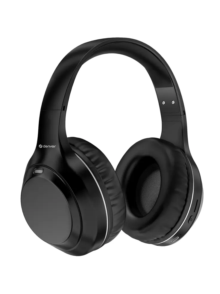 Bluetooth Koptelefoon Active Noise Canceling