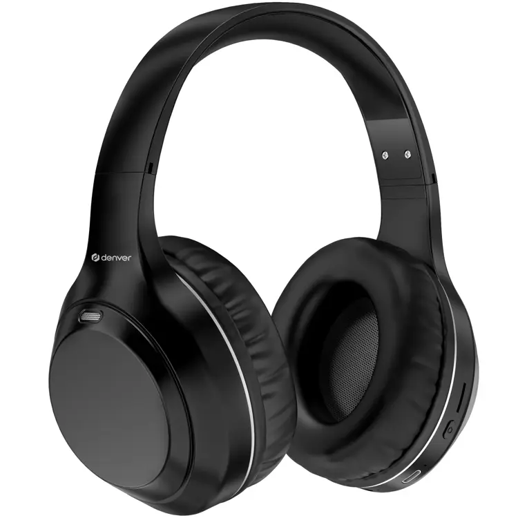 Bluetooth Koptelefoon Active Noise Canceling