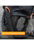 Scooterhoes & Motorhoes Waterdicht