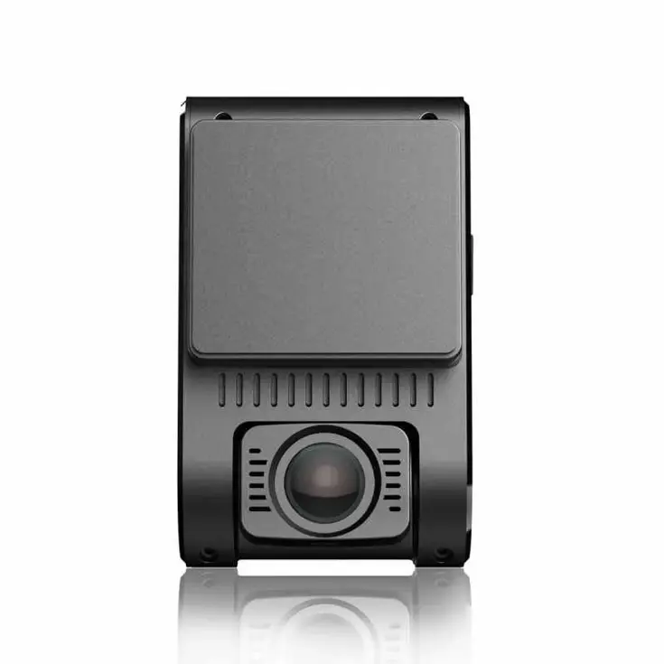 A129 Plus 2CH Duo 2K Wifi GPS dashcam