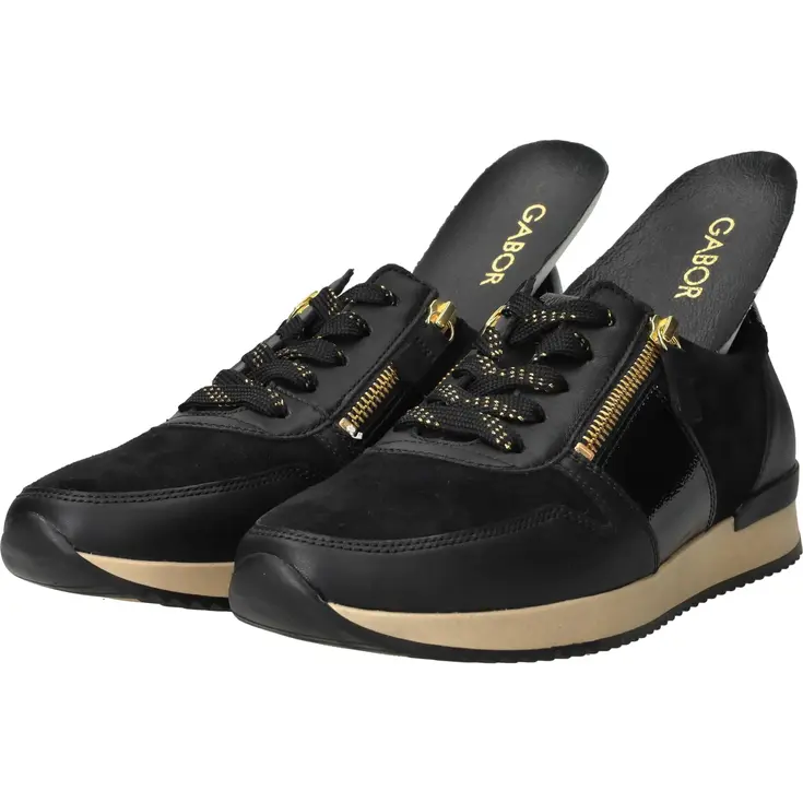 6019.01 veterschoenen Dames