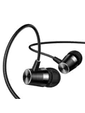 Bedrade In-Ear Oortjes AUX - USAMS