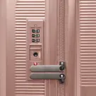 Travelbags The Flow Trolley M  |63 L